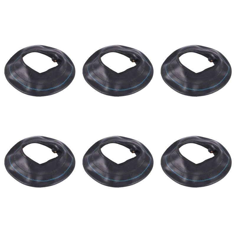 6X 3.50 / 4.00-6 Tire Tube Inner Tube Tire Wheel 350 / 400-6 Innertube Mini Moto Rubber Valve 6
6X 3.50 / 4.00-6 Tire Tube Inner Tube Tire Wheel 350 / 400-6 Innertube Mini Moto Rubber Valve 6