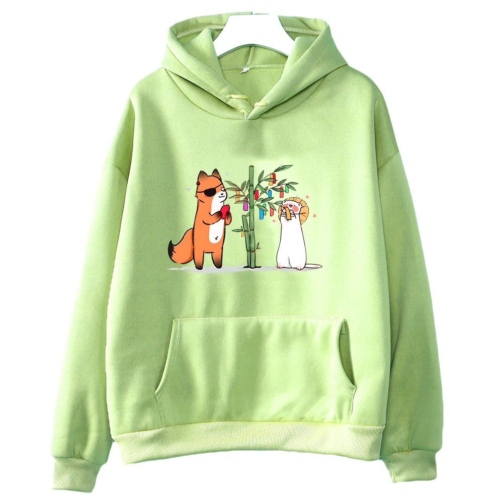 Heaven Officials Blessing Hoodies Tian Guan Ci Fu TGCF Kawaii CAT Sweatshirts Graphic Cartoon Printing Pullovers for Girls Women
Heaven Officials Blessing Hoodies Tian Guan Ci Fu TGCF Kawaii CAT Sweatshirts Graphic Cartoon Printing Pullovers for Girls Women