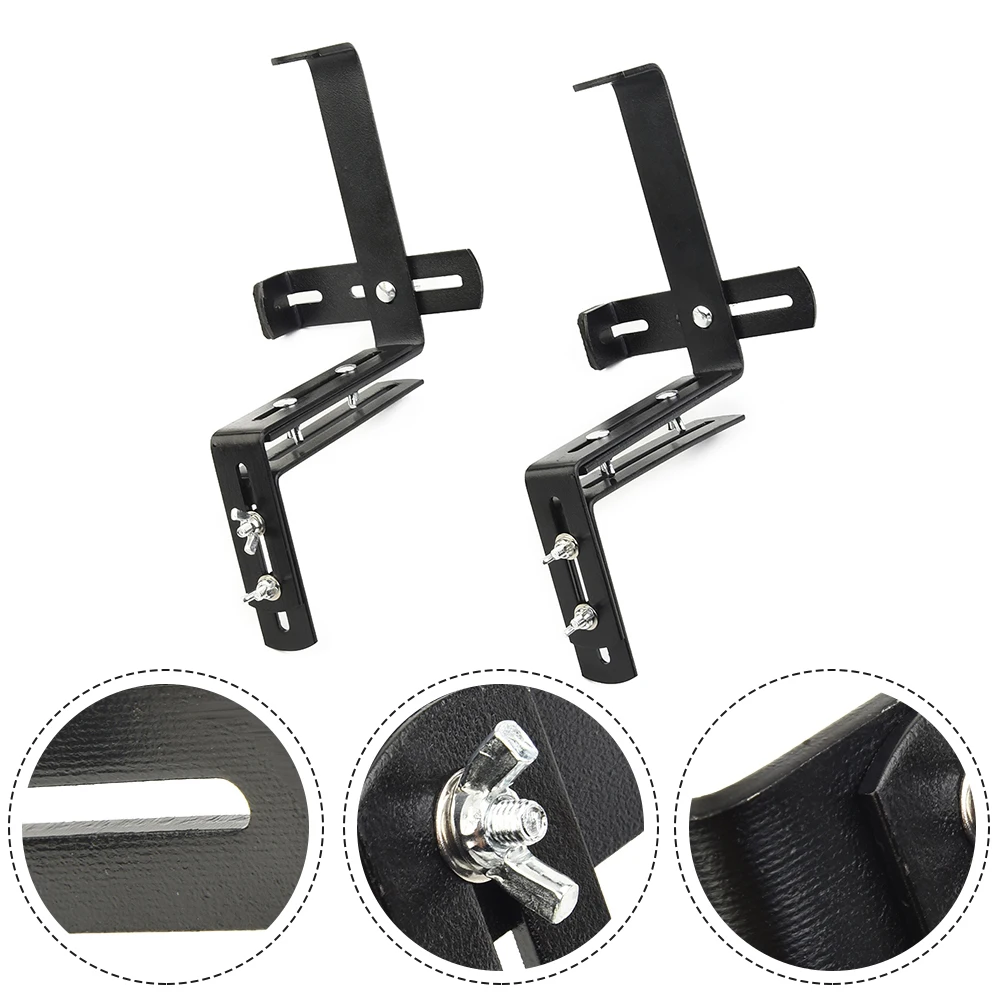 Iron Hook Decor Flower Pot Hanger Hanging Holder Plant Rack Tools Wall Mounted 1 Pair Bracket Hook Hot Durable
Iron Hook Decor Flower Pot Hanger Hanging Holder Plant Rack Tools Wall Mounted 1 Pair Bracket Hook Hot Durable