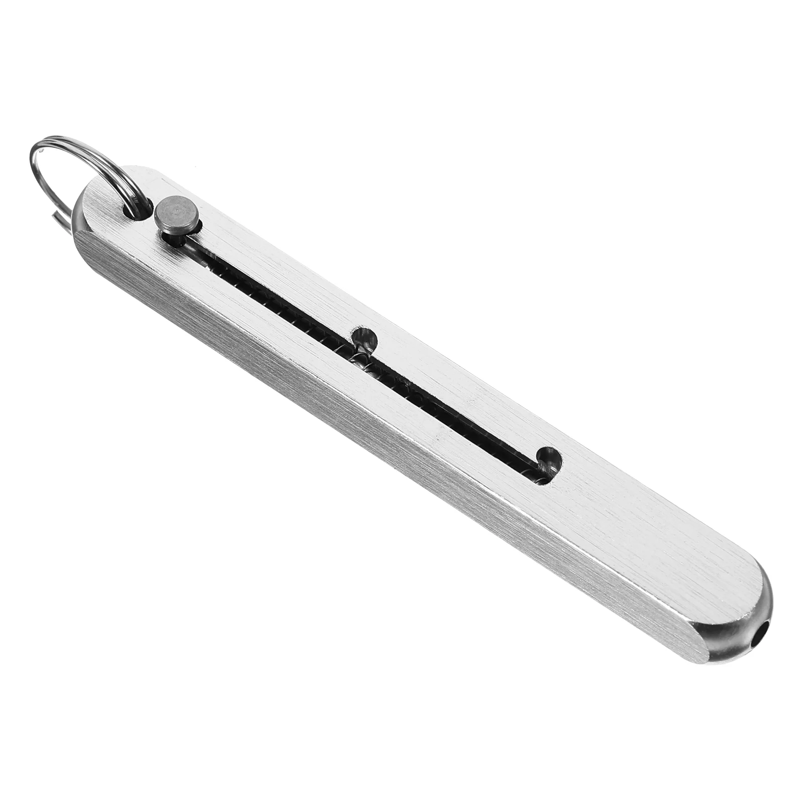 Telescopic Toothpick Teeth Cleaning Tool Metal Fruit for Cake Marking Stick Titanium Alloy Pocket Fruit
Telescopic Toothpick Teeth Cleaning Tool Metal Fruit for Cake Marking Stick Titanium Alloy Pocket Fruit