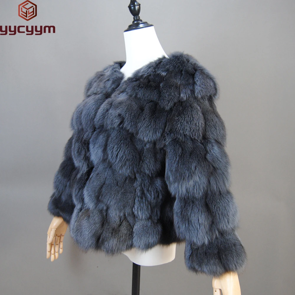 2023 New Style Real Fur Coat 100% Natural Fur Jacket Female Winter Warm Leather Fox Fur Coat High Quality Fur Vest Free Shipping
2023 New Style Real Fur Coat 100% Natural Fur Jacket Female Winter Warm Leather Fox Fur Coat High Quality Fur Vest Free Shipping