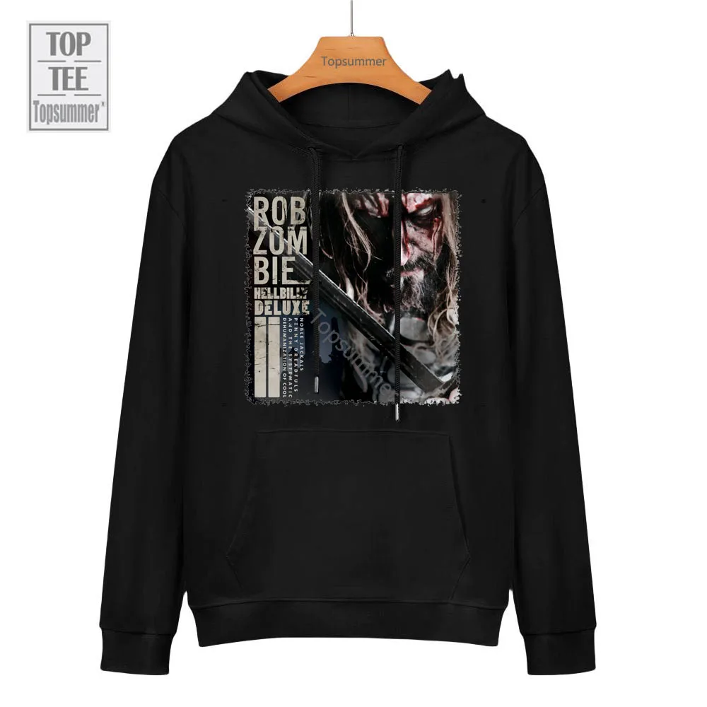 Hellbilly Deluxe 2 Album Hoodies Rob Zombie Tour Hoodie Women'S Rock Band Sweatshirt Oversized Clothing
Hellbilly Deluxe 2 Album Hoodies Rob Zombie Tour Hoodie Women'S Rock Band Sweatshirt Oversized Clothing