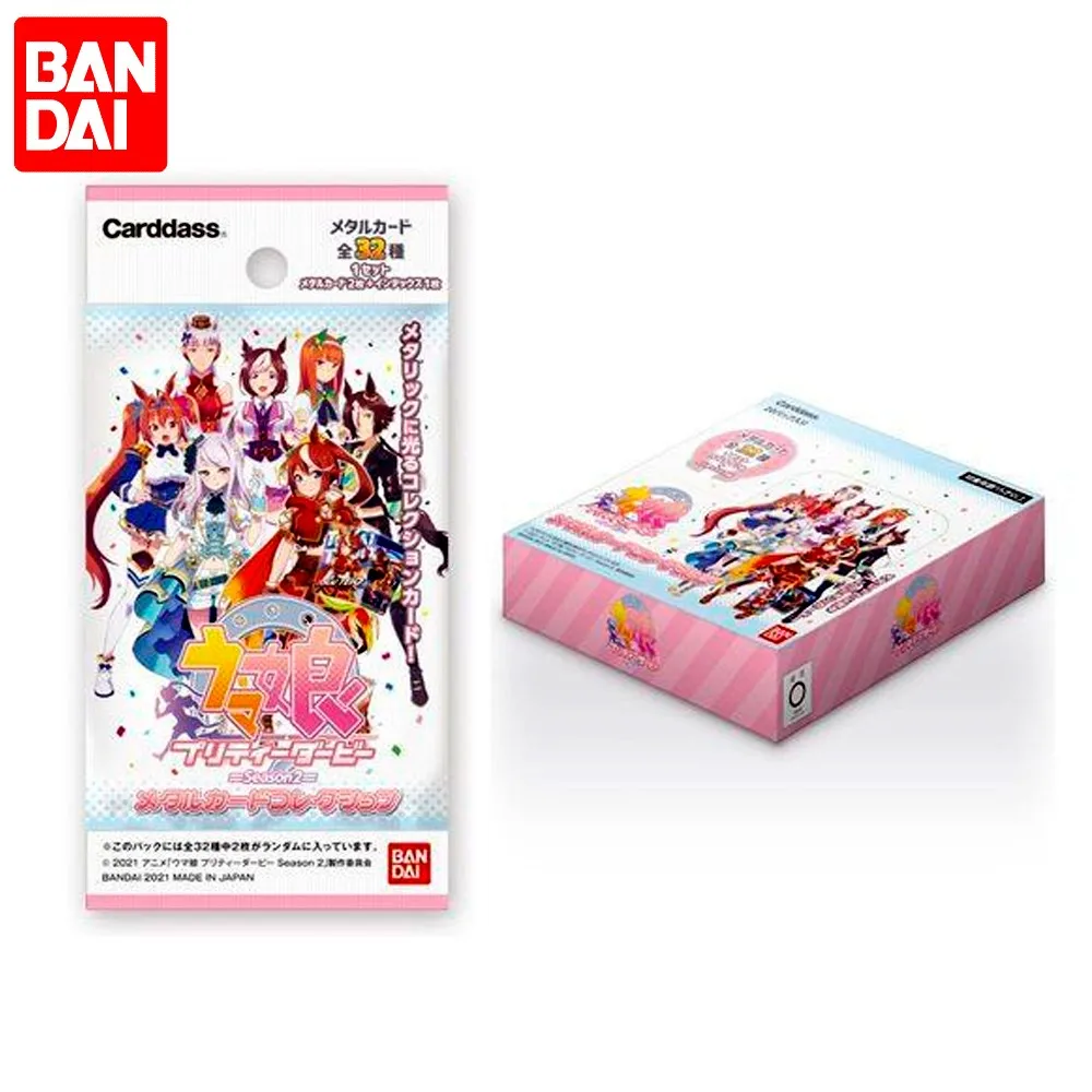 Открытка Bandai, металлическая, с рисунком в стиле аниме, бронзовая, флеш-накопитель, игрушки, подарок для детей
Открытка Bandai, металлическая, с рисунком в стиле аниме, бронзовая, флеш-накопитель, игрушки, подарок для детей