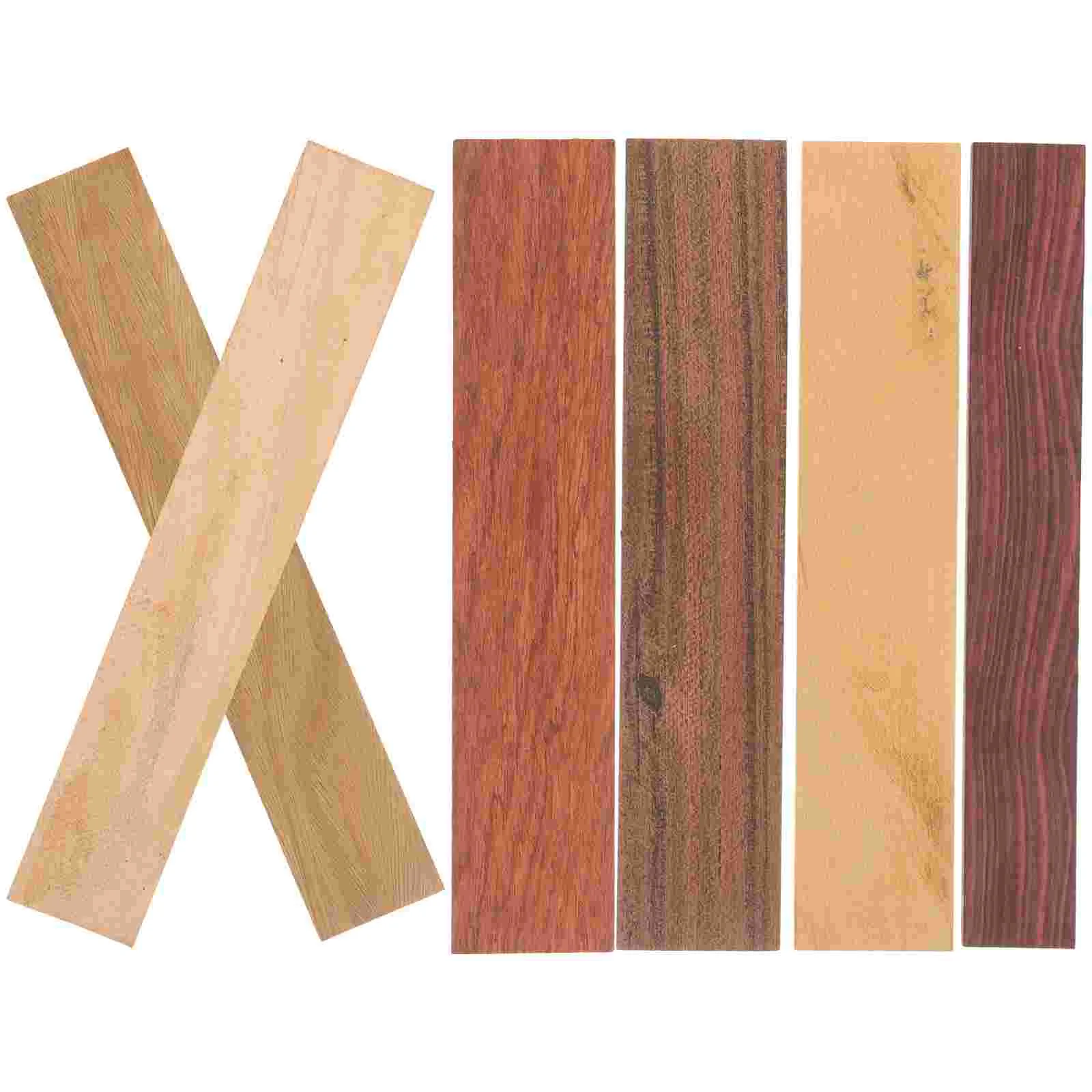 6 pcs Replacement Wood Panels Wood Planks Textured Wooden Boards for DIY Garden Bench
6 pcs Replacement Wood Panels Wood Planks Textured Wooden Boards for DIY Garden Bench