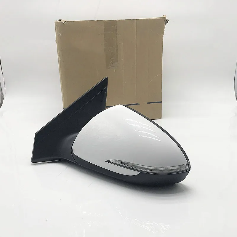 RQXR Car Side Rear View Mirror with led turn signal and electric + Manual foldable for Hyundai elantra 2016
RQXR Car Side Rear View Mirror with led turn signal and electric + Manual foldable for Hyundai elantra 2016