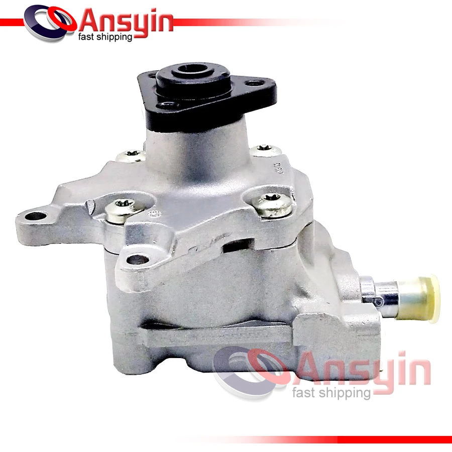 Новый Насос гидроусилителя руля Assy для PORSCHE Cayenne 958/4.8/V8/32 Q7/Touareg 95831405000 95831405001 7652974510 7P5422154
Новый Насос гидроусилителя руля Assy для PORSCHE Cayenne 958/4.8/V8/32 Q7/Touareg 95831405000 95831405001 7652974510 7P5422154