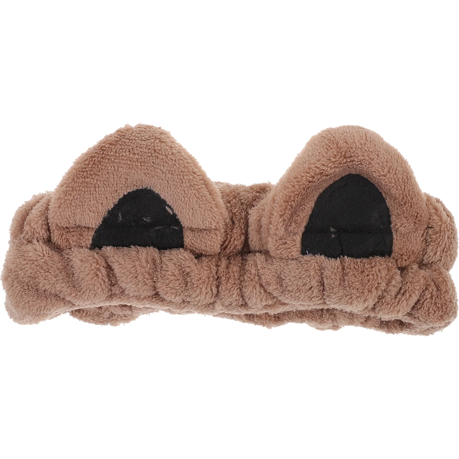 Three-dimensional Cat Ears Headband Women's Hair Ribbons Fabric Animal for Face Washing
Three-dimensional Cat Ears Headband Women's Hair Ribbons Fabric Animal for Face Washing