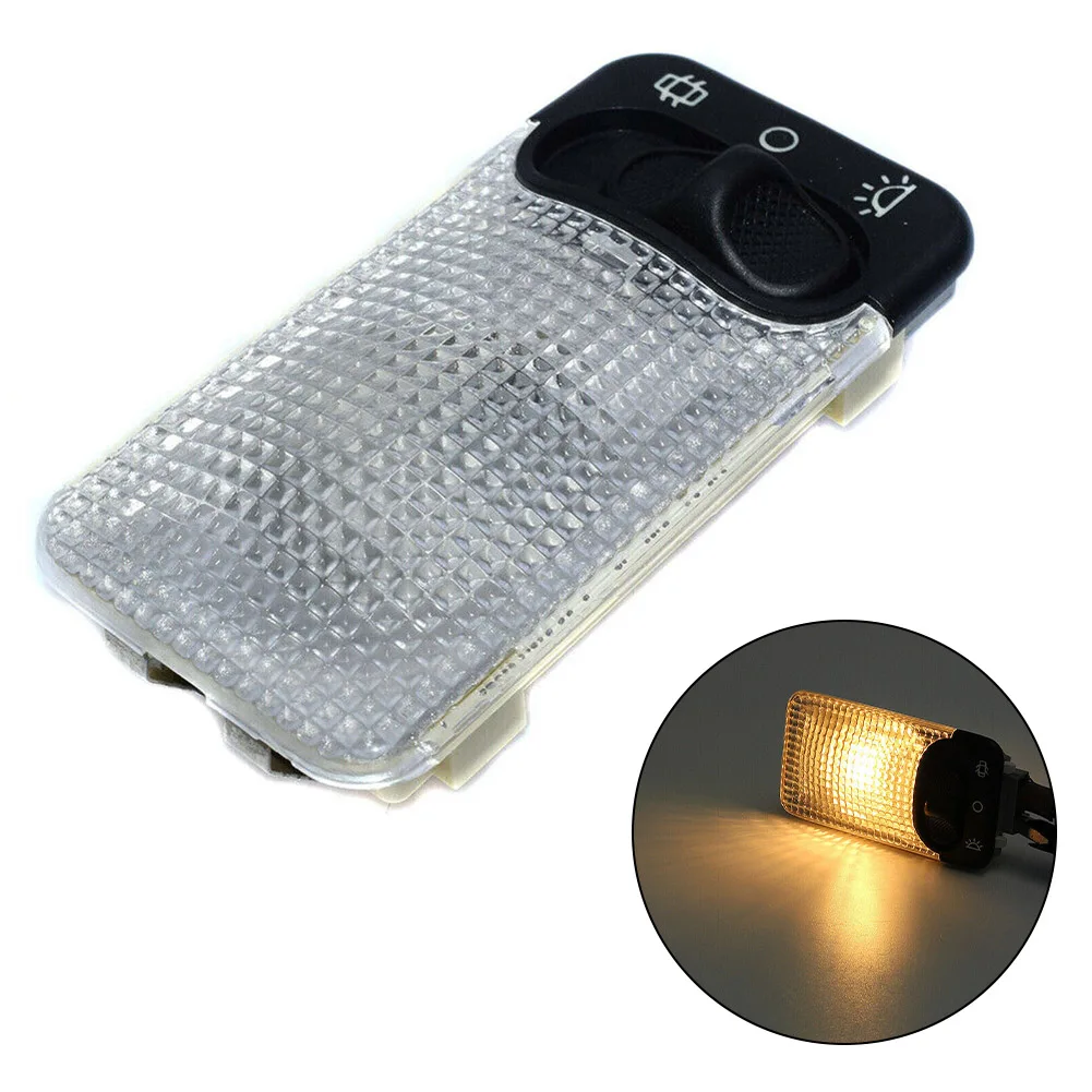 Auto Lamp Interior Roof Light Auto Car 6362AC 6362K9 6362P3 Amber For 206 107 Polybutylene Terephthalate Durable
Auto Lamp Interior Roof Light Auto Car 6362AC 6362K9 6362P3 Amber For 206 107 Polybutylene Terephthalate Durable