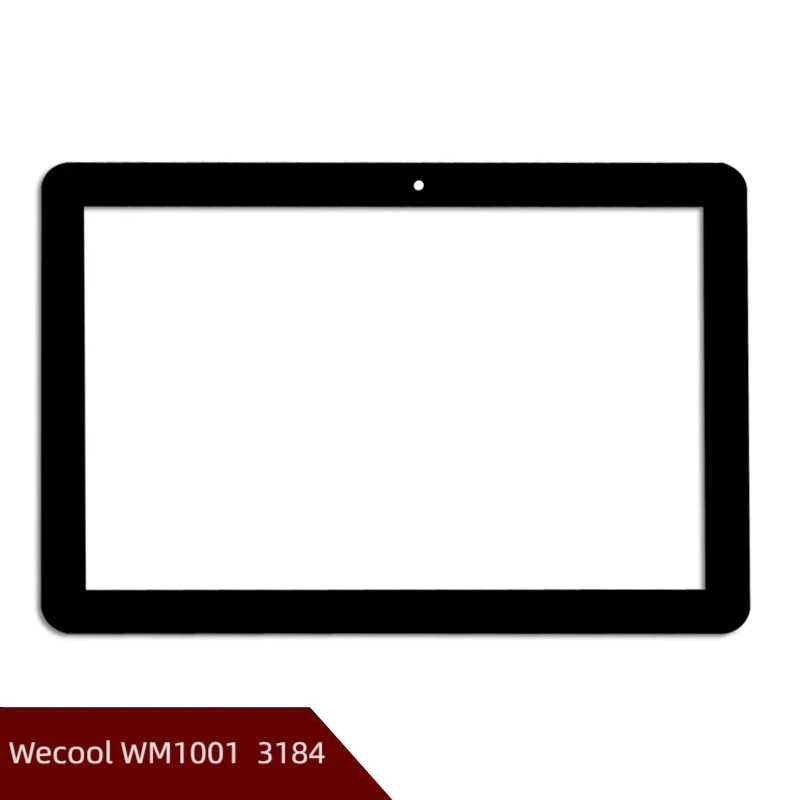 Новый 10,1 дюймовый сенсорный экран дигитайзер для Wecool WM1001 планшетный ПК панель
Новый 10,1 дюймовый сенсорный экран дигитайзер для Wecool WM1001 планшетный ПК панель