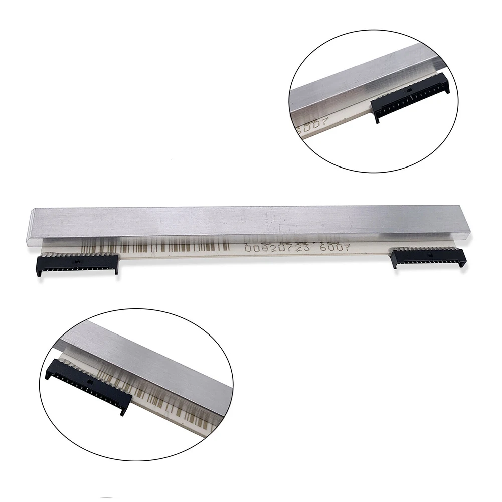 Печатающая головка, Термочувствительная печатающая головка Zebra GK420D GX420D ZP450, термоэтикетка для тестирования строительства
Печатающая головка, Термочувствительная печатающая головка Zebra GK420D GX420D ZP450, термоэтикетка для тестирования строительства