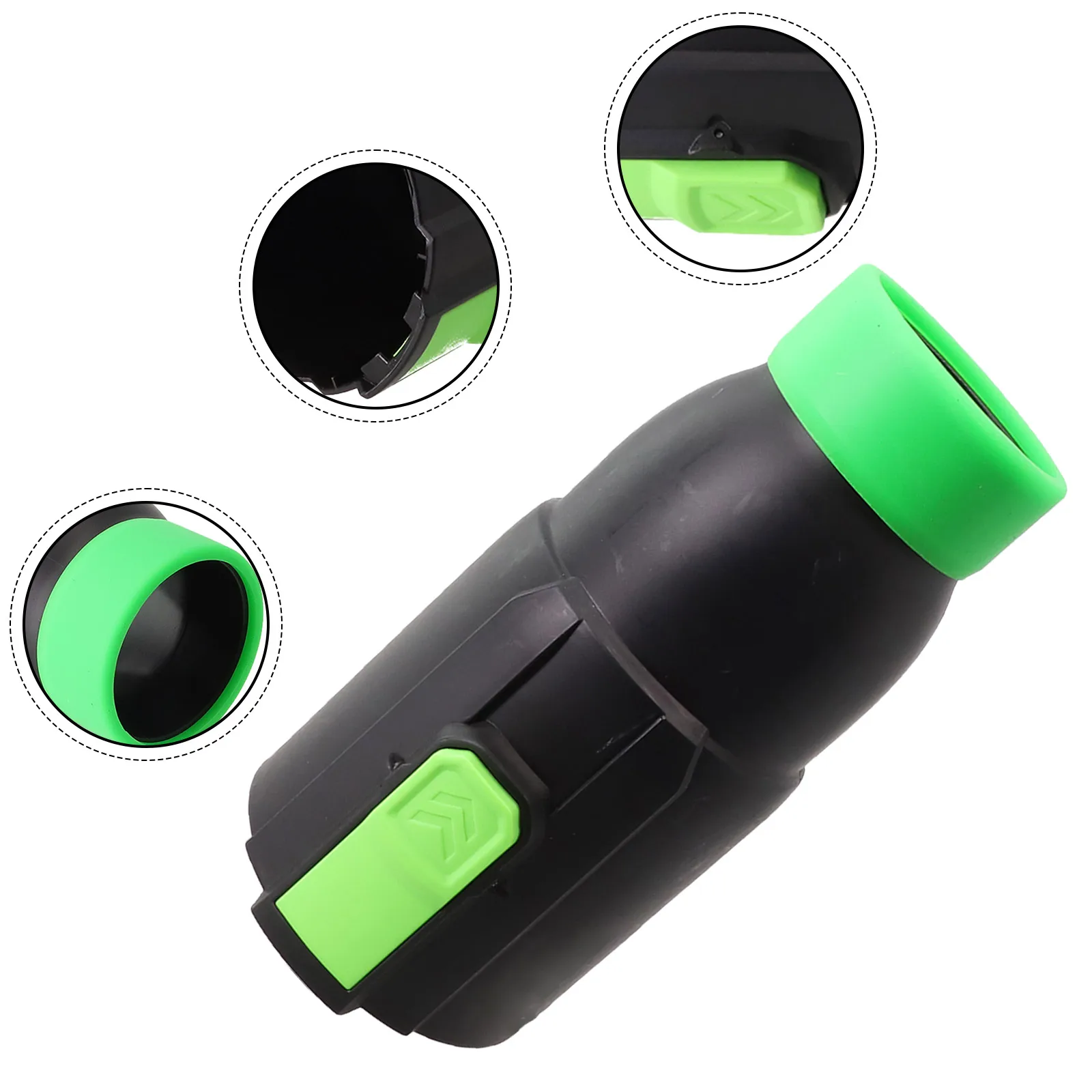 Vacuum Parts Outdoor Power Equipment Leaf Blower Nozzle Leaf Blower Parts Leaf Blower Nozzle Power Tools 530 575 615
Vacuum Parts Outdoor Power Equipment Leaf Blower Nozzle Leaf Blower Parts Leaf Blower Nozzle Power Tools 530 575 615