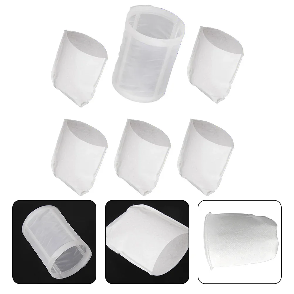 2pc Pre-Filter For Makita CL100/106/180 DCL180 Vacuum Cleaner Filter Part 443060-3&451208-3 Household Sweeping Robot Accessories
2pc Pre-Filter For Makita CL100/106/180 DCL180 Vacuum Cleaner Filter Part 443060-3&451208-3 Household Sweeping Robot Accessories