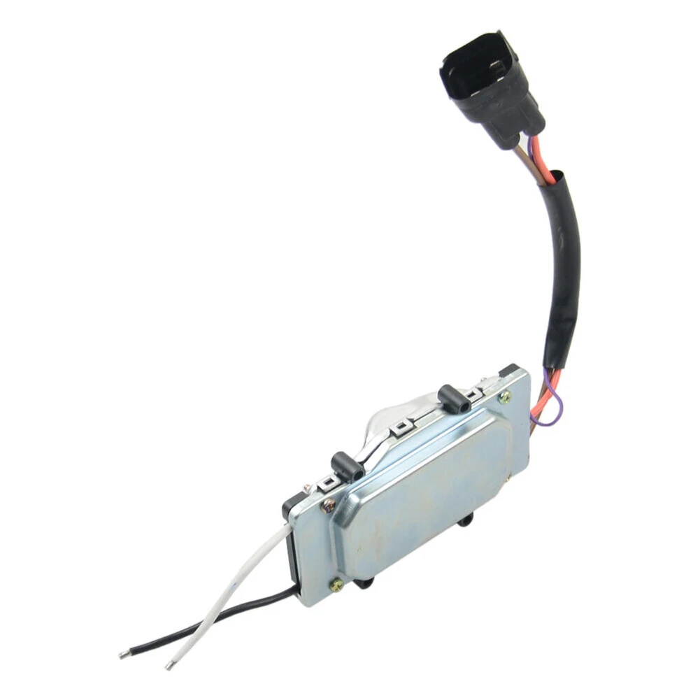 Car Radiator Fan Control Module Replacement For BMW 3Series E46 7525508 17117561757 1137328080 17427525508 17117525508 Accessory
Car Radiator Fan Control Module Replacement For BMW 3Series E46 7525508 17117561757 1137328080 17427525508 17117525508 Accessory