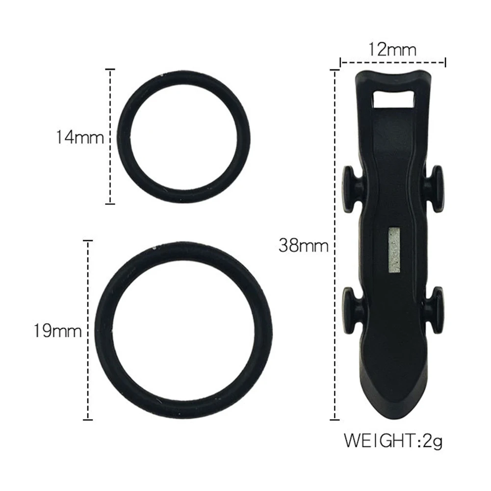 1pc Magnetic Hooker Baiter With 2pcs Rubber Ring Magnetic Fishing Hook Three Hooks Hanging Fishhook Rack Rod Protection Tackle
1pc Magnetic Hooker Baiter With 2pcs Rubber Ring Magnetic Fishing Hook Three Hooks Hanging Fishhook Rack Rod Protection Tackle