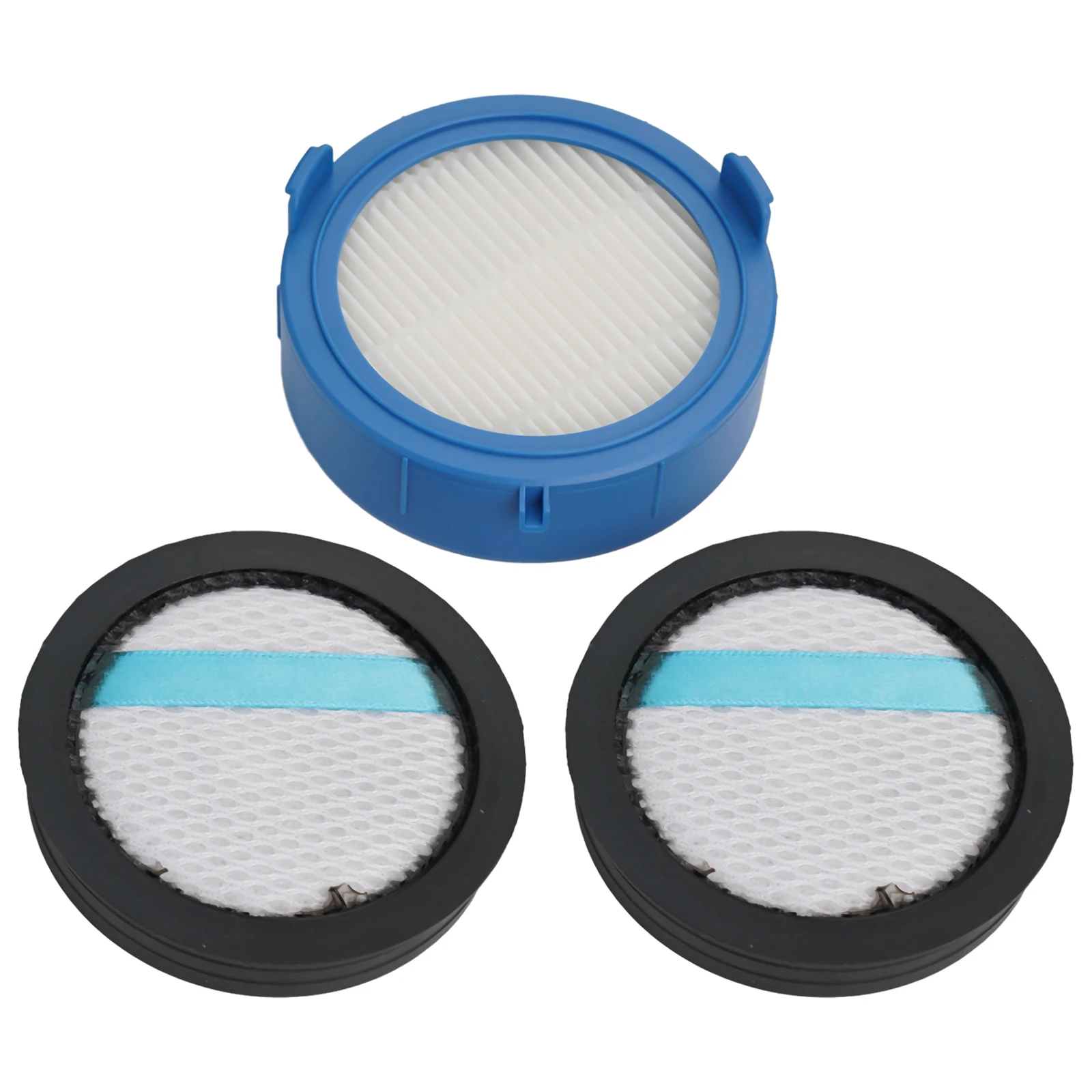 3Pcs Set Pre-Motor Filters / Filter Replacement For AEG ASKW4 ESKW4 FX8 AZE156/For AEG 8000 Cordless Vacuum Cleaner Accessories
3Pcs Set Pre-Motor Filters / Filter Replacement For AEG ASKW4 ESKW4 FX8 AZE156/For AEG 8000 Cordless Vacuum Cleaner Accessories