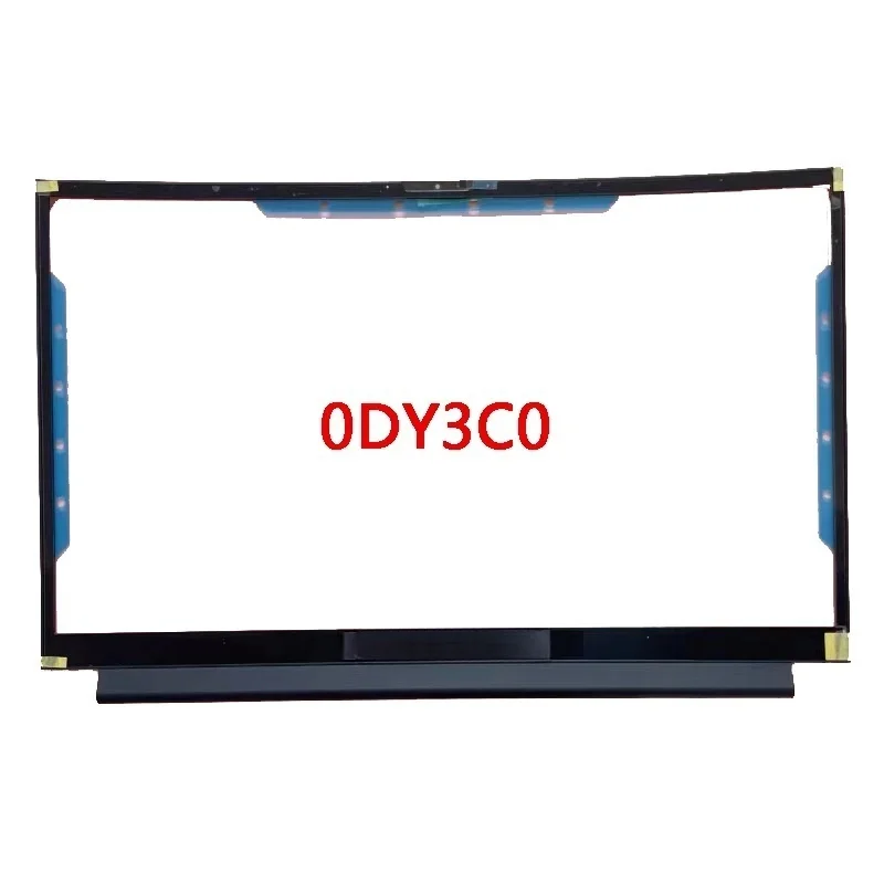 NEW ORIGINAL Laptop Lcd Front Frame for DELL Alienware M17 R3 R4 0DY3C0 029JYJ NEW ORIGINAL Laptop Lcd Front Frame for DELL Alienware M17 R3 R4 0DY3C0 029JYJ
