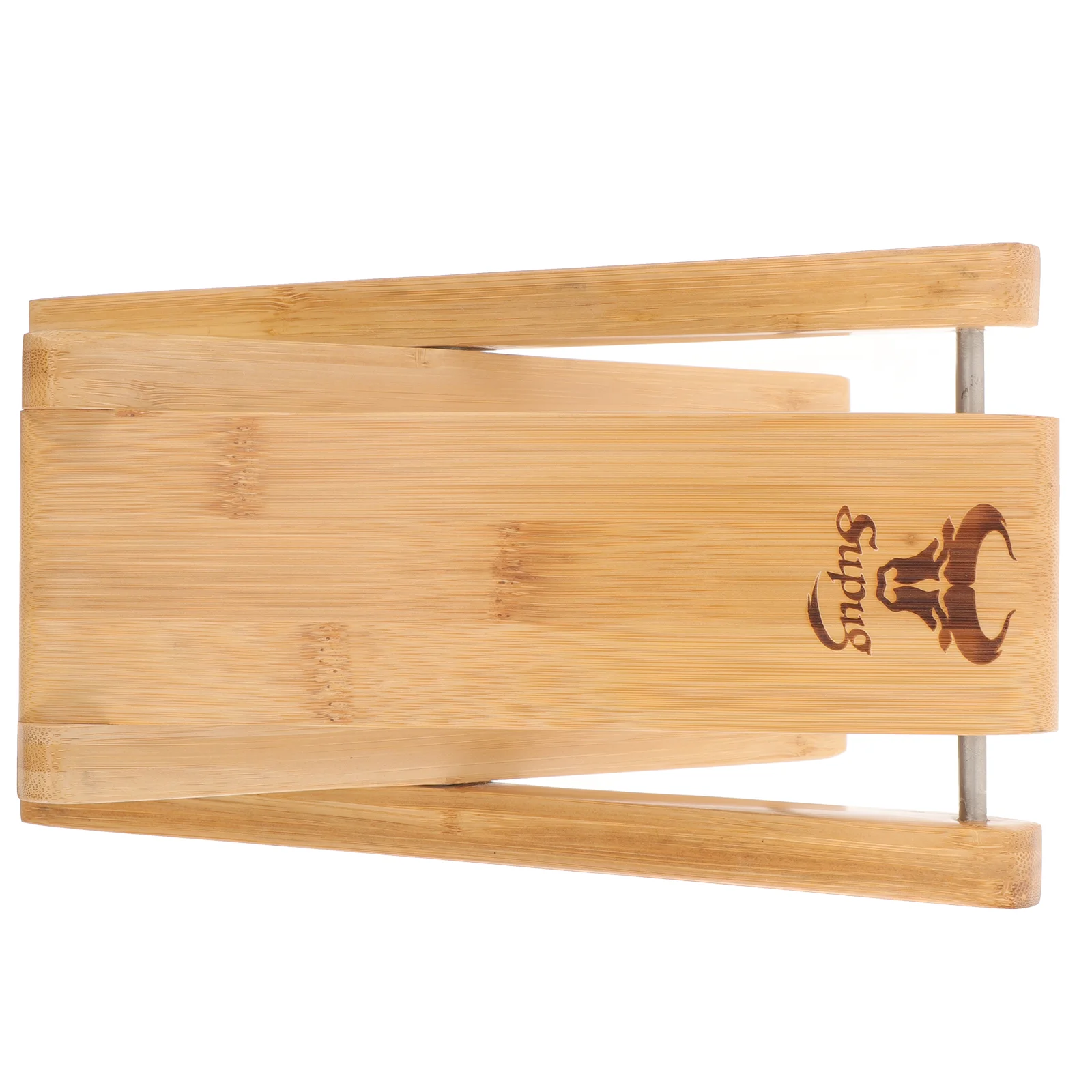 Lifting Bamboo Pedals Bass Guitar Foot Rest Stool Wood Height Adjustable Footstool
Lifting Bamboo Pedals Bass Guitar Foot Rest Stool Wood Height Adjustable Footstool
