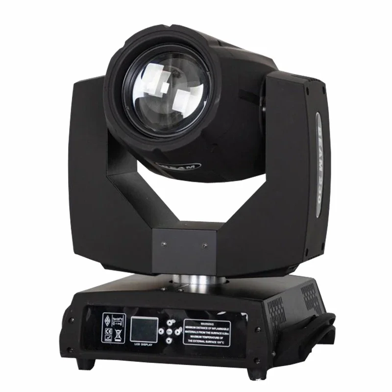 Hot selling moving head lights Sharpy beam light 7R 230W stage beam lights for concert party
Hot selling moving head lights Sharpy beam light 7R 230W stage beam lights for concert party