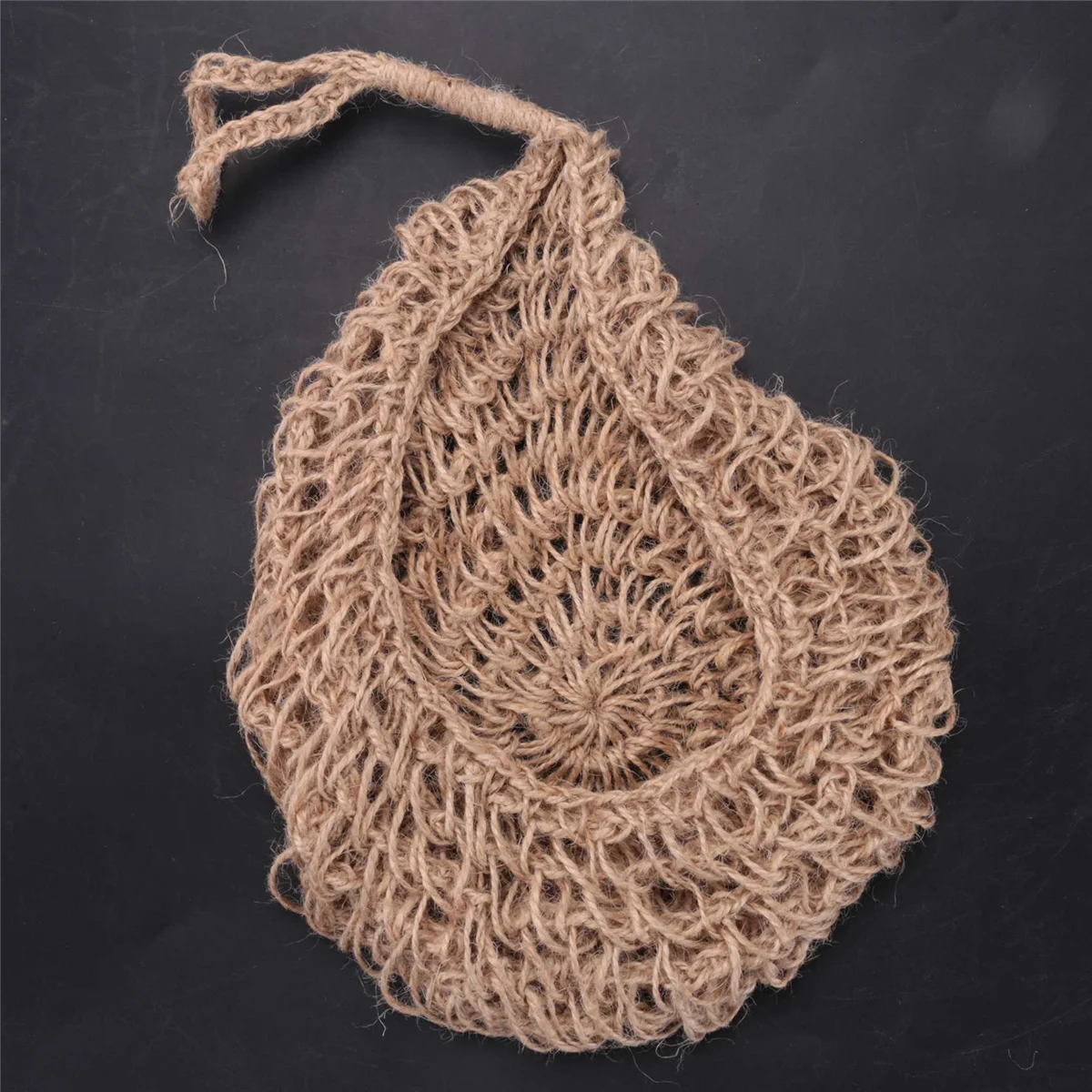 Twine Onion Basket Hanging for Pantry, Potato Garlic Onion Pantry Storage Baskets, Boho Wall Baskets 2Pcs
Twine Onion Basket Hanging for Pantry, Potato Garlic Onion Pantry Storage Baskets, Boho Wall Baskets 2Pcs