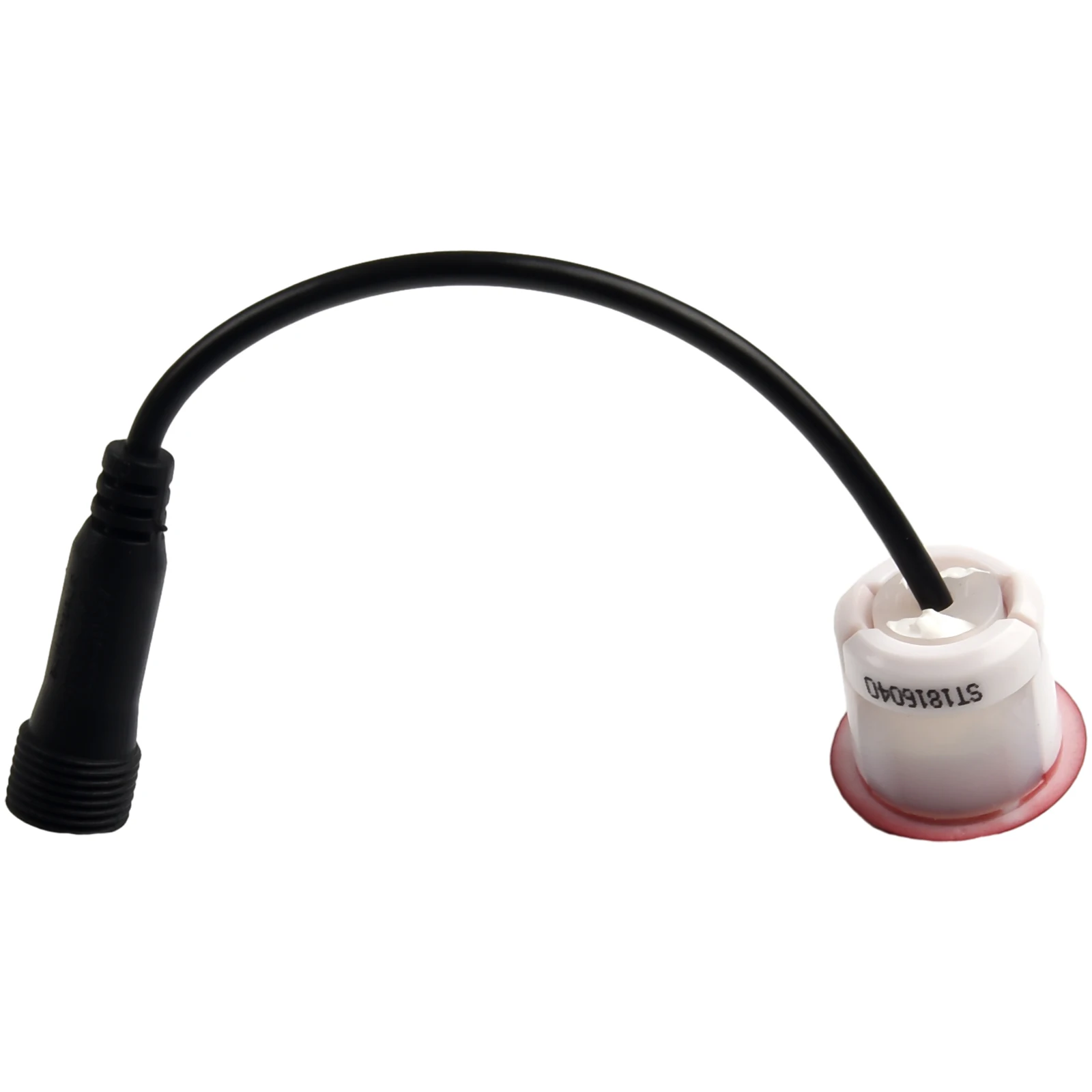 Reliable Car Parking Sensor Kit Black ABS Material Left and Right Obstacle Recognition 0 2 2 5M Detection Range
Reliable Car Parking Sensor Kit Black ABS Material Left and Right Obstacle Recognition 0 2 2 5M Detection Range