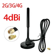 For Helium Hotspot Nebra Bobcat 300 Miner 4dBi 915MHZ LoRa Antenna Set RP-SMA Male Connector Outdoors Antenna
For Helium Hotspot Nebra Bobcat 300 Miner 4dBi 915MHZ LoRa Antenna Set RP-SMA Male Connector Outdoors Antenna