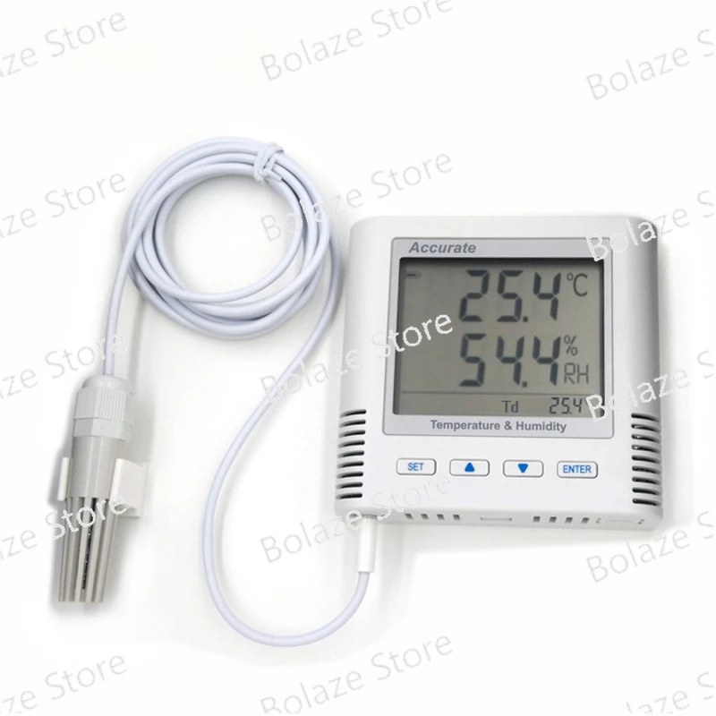 4-20MA current/0-5V voltage output analog temperature and humidity transmitter sensor temperature and humidity detection
4-20MA current/0-5V voltage output analog temperature and humidity transmitter sensor temperature and humidity detection
