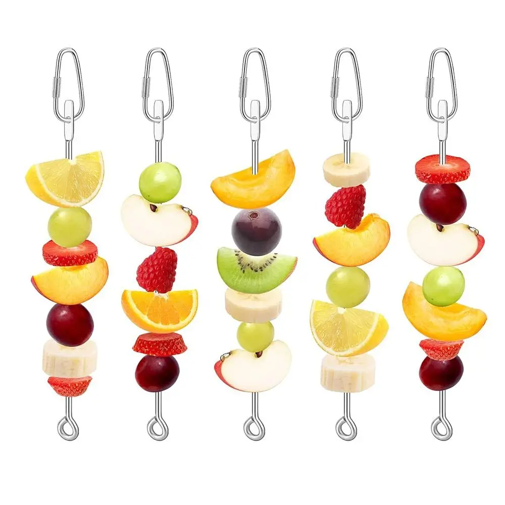 Stainless Steel Bird Food Holder Cage Hanging Small Size Bird Feeder Toy With Hook Easy To Use Hanging Food Feed Tool Budgies
Stainless Steel Bird Food Holder Cage Hanging Small Size Bird Feeder Toy With Hook Easy To Use Hanging Food Feed Tool Budgies