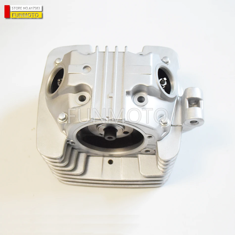Головка цилиндра в сборе для ZONGSHEN CB250/ZS169YML/ZSCB250-69/ ZONGSHEN CB250 ATV
Головка цилиндра в сборе для ZONGSHEN CB250/ZS169YML/ZSCB250-69/ ZONGSHEN CB250 ATV