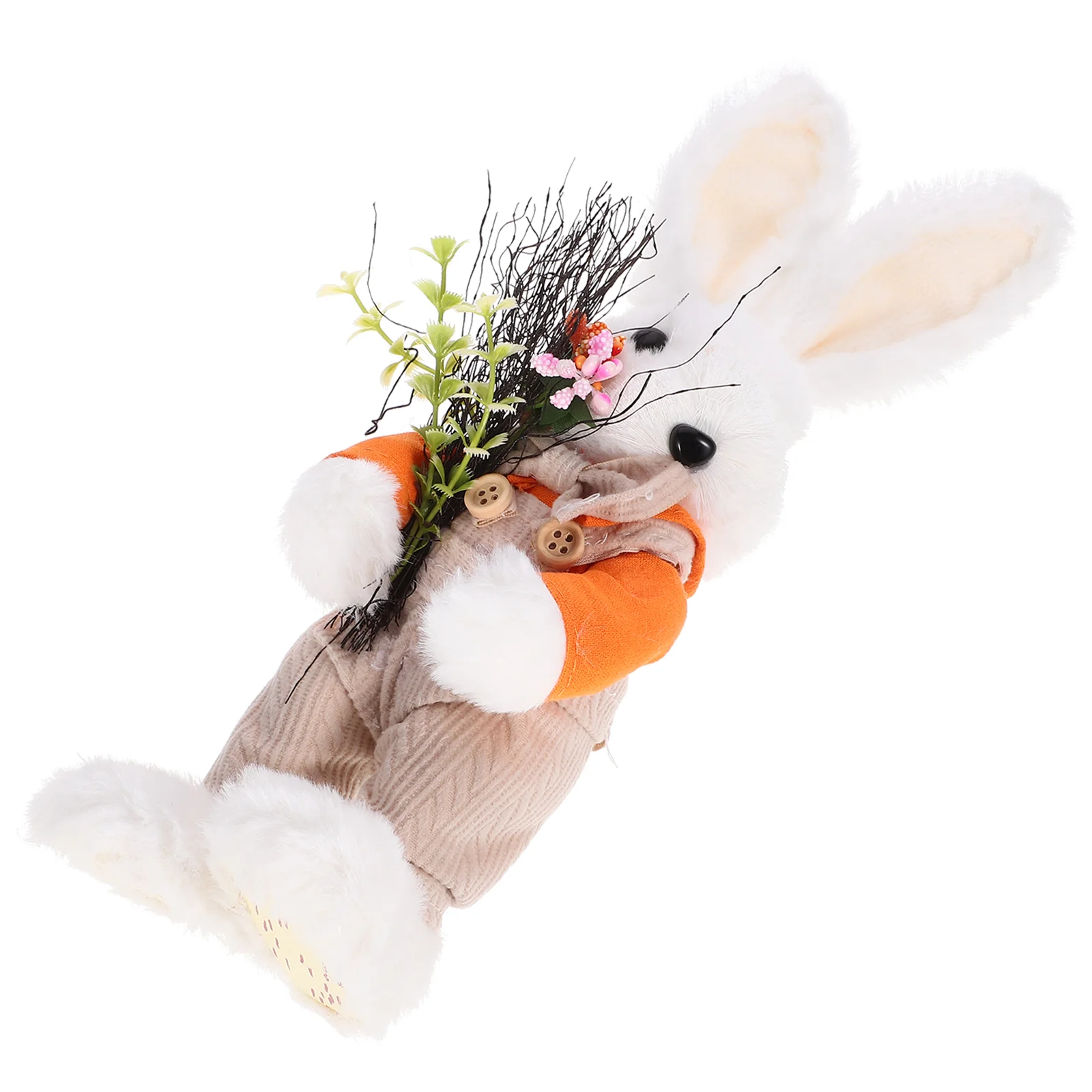 Easter Bunny Decoration Bunny Figurine Bunny Desktop Statue Easter Decoration
Easter Bunny Decoration Bunny Figurine Bunny Desktop Statue Easter Decoration