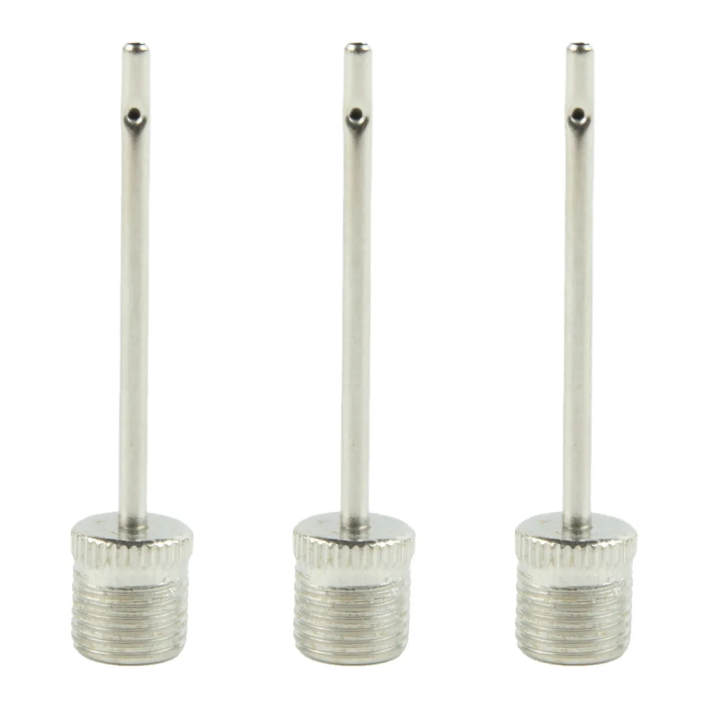 Inflation Needles Pump Needle Portable Pump Needles Universal For Basketballs For Inflatables For Inflating Balls
Inflation Needles Pump Needle Portable Pump Needles Universal For Basketballs For Inflatables For Inflating Balls