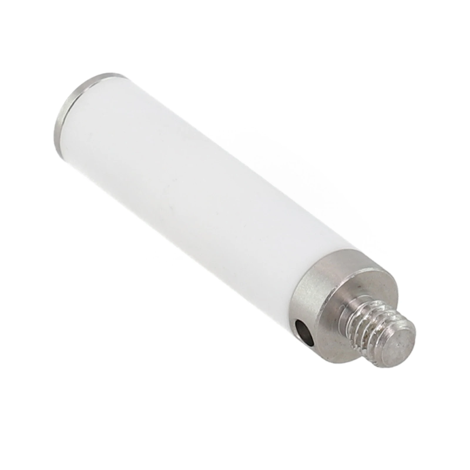 A-5000-7754 CMM Contact Probe Ceramic Stem Threaded Stylus Extension 30mm For Surveying Deep Features Or Drill Holes
A-5000-7754 CMM Contact Probe Ceramic Stem Threaded Stylus Extension 30mm For Surveying Deep Features Or Drill Holes
