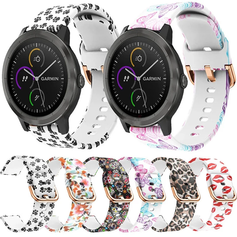 Ремешок для наручных часов 20 мм, браслет для Garmin Forerunner 245 245M 645/Vivoactive 3/Vivomove HR музыкальный механизм, браслет для часов
Ремешок для наручных часов 20 мм, браслет для Garmin Forerunner 245 245M 645/Vivoactive 3/Vivomove HR музыкальный механизм, браслет для часов