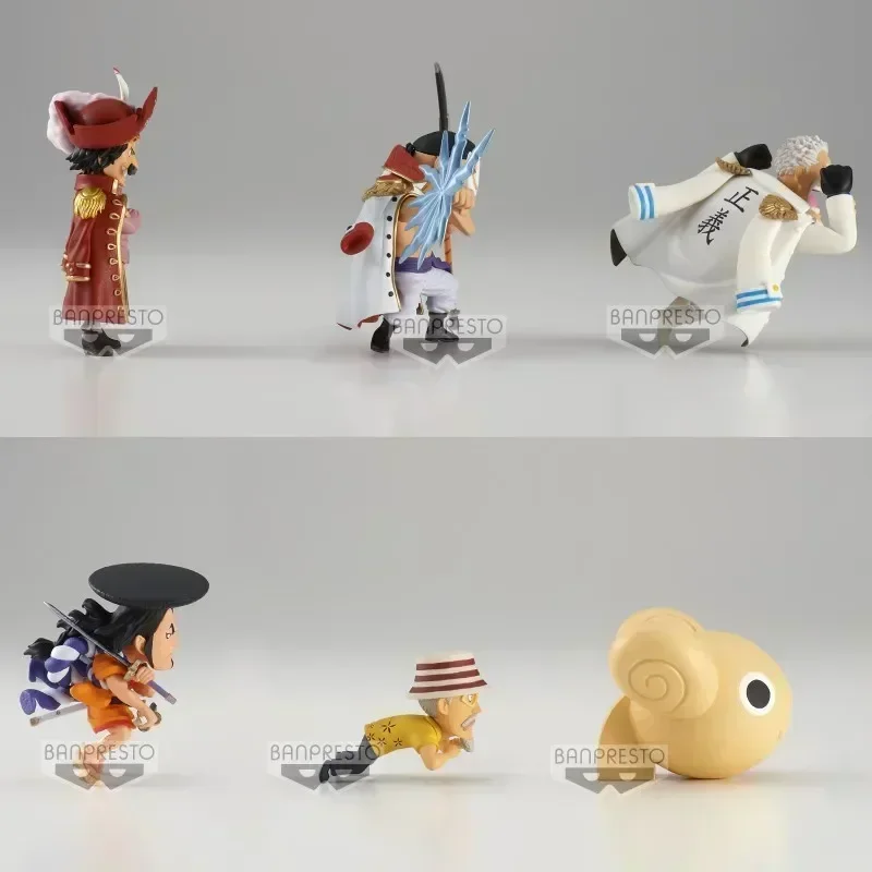 Genuine One Piece Anime Figure Vol.10 Hundred Scenes Model Doll Roger Edward Newgate Garp Wcf Action Figure Decor Surprise Gift
Genuine One Piece Anime Figure Vol.10 Hundred Scenes Model Doll Roger Edward Newgate Garp Wcf Action Figure Decor Surprise Gift