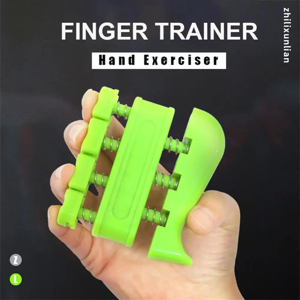 

Finger Exercise Equipment Portable And Convenient Adjustable Power Training Equipment Ergonomic Design Power Training Versatile