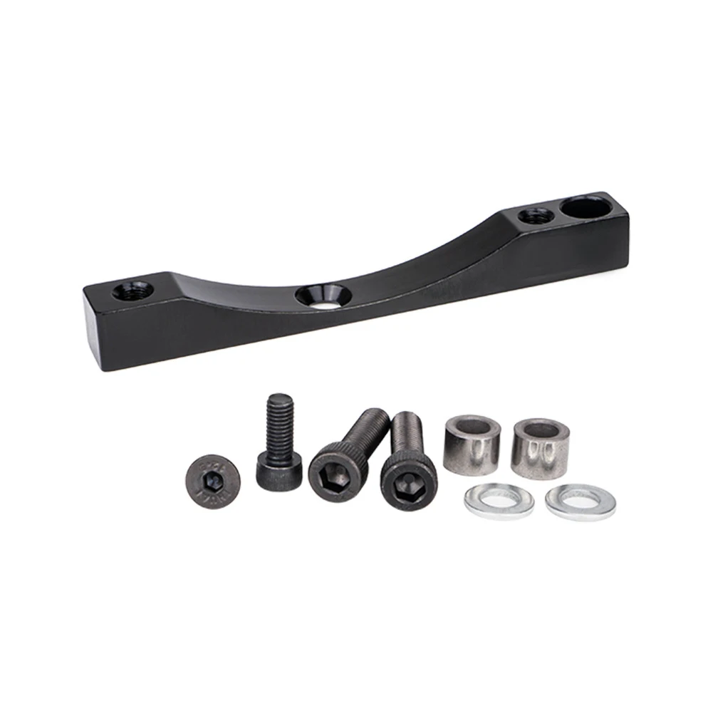 Caliper Adapter Brake Adapter Bike Accessories Brake Bracket Disc Brake Caliper For Xi Aomi M365 Heat Resistant
Caliper Adapter Brake Adapter Bike Accessories Brake Bracket Disc Brake Caliper For Xi Aomi M365 Heat Resistant