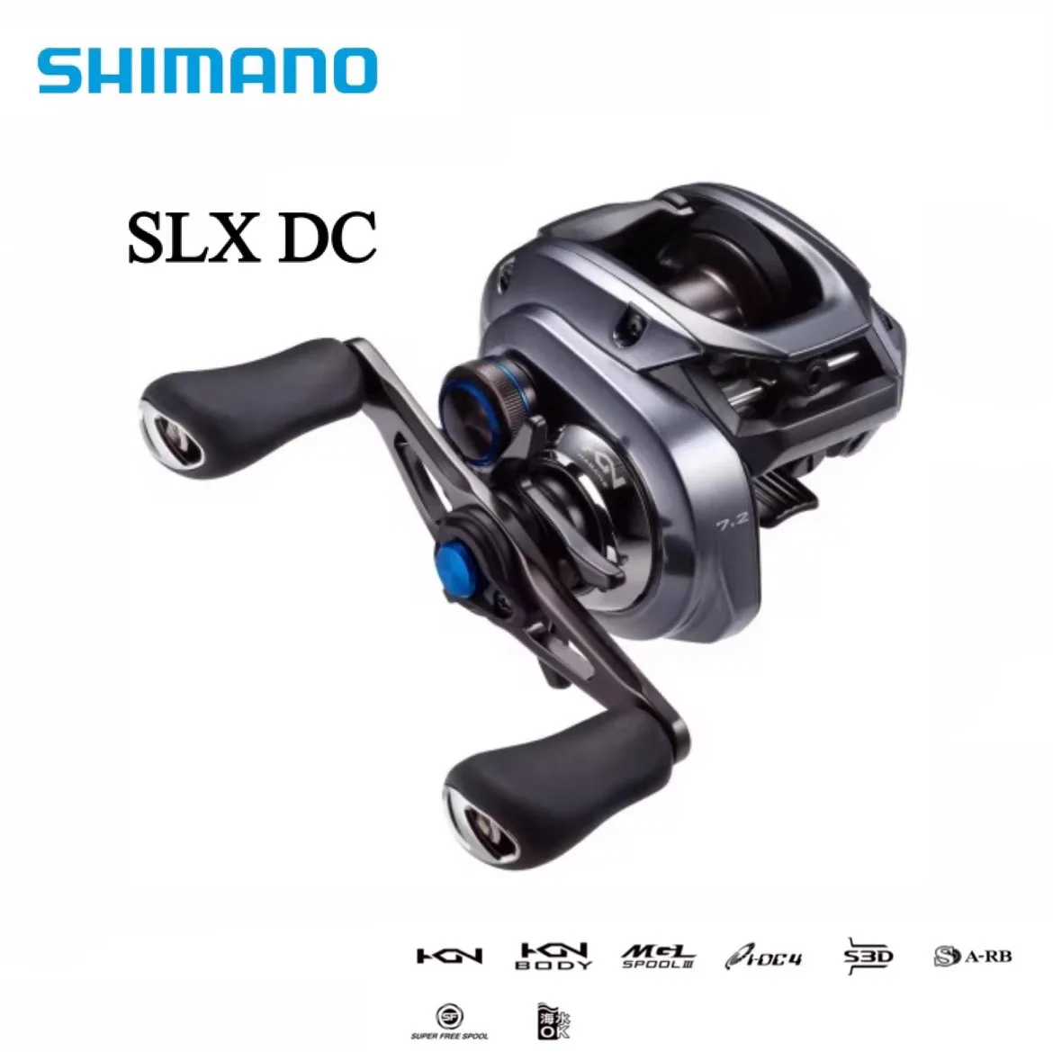 23 Новинка Shimano SLX DC колесо для капель воды пресноводный длинный рыболовный колесо электронный тормоз Luya колесо
23 Новинка Shimano SLX DC колесо для капель воды пресноводный длинный рыболовный колесо электронный тормоз Luya колесо