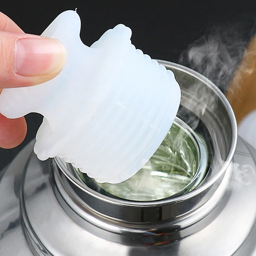 Silicone Stopper Bottle Cork Plug For Vacuum Flask Kettle Replace Accessories For Vacuum Flask Kettle Replacement Accessories
Silicone Stopper Bottle Cork Plug For Vacuum Flask Kettle Replace Accessories For Vacuum Flask Kettle Replacement Accessories