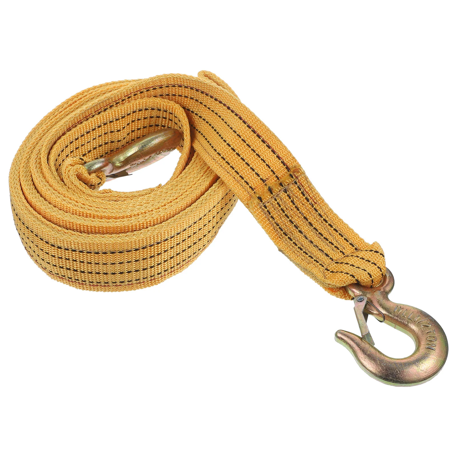 Large Tension Hand Holding Rope Vehicle Towing Hook Outdoor Truck Alloy Car Supply
Large Tension Hand Holding Rope Vehicle Towing Hook Outdoor Truck Alloy Car Supply