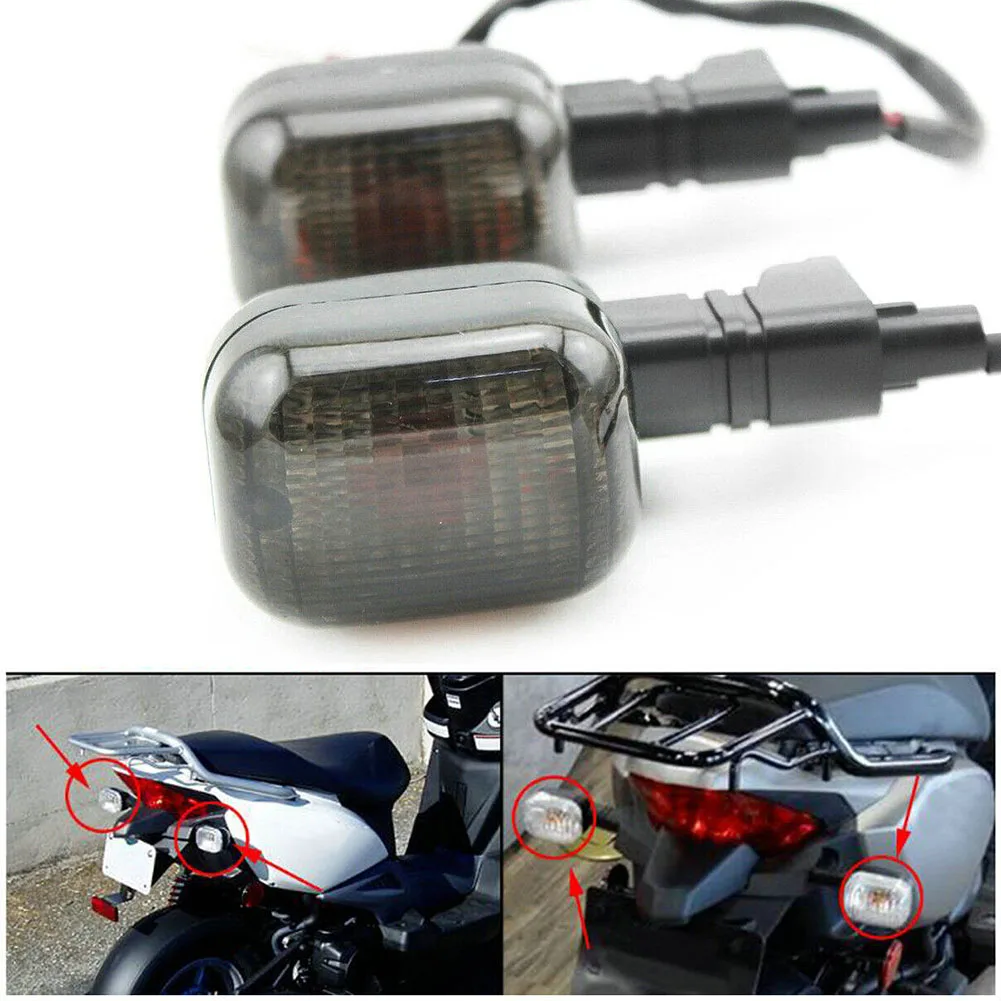 Pair Car Rear Turn Signal Indicator Blinker Lamp For 50/F/X/FX BWS 50 12-19 2024 Hot Sale Brand New And High Quality
Pair Car Rear Turn Signal Indicator Blinker Lamp For 50/F/X/FX BWS 50 12-19 2024 Hot Sale Brand New And High Quality