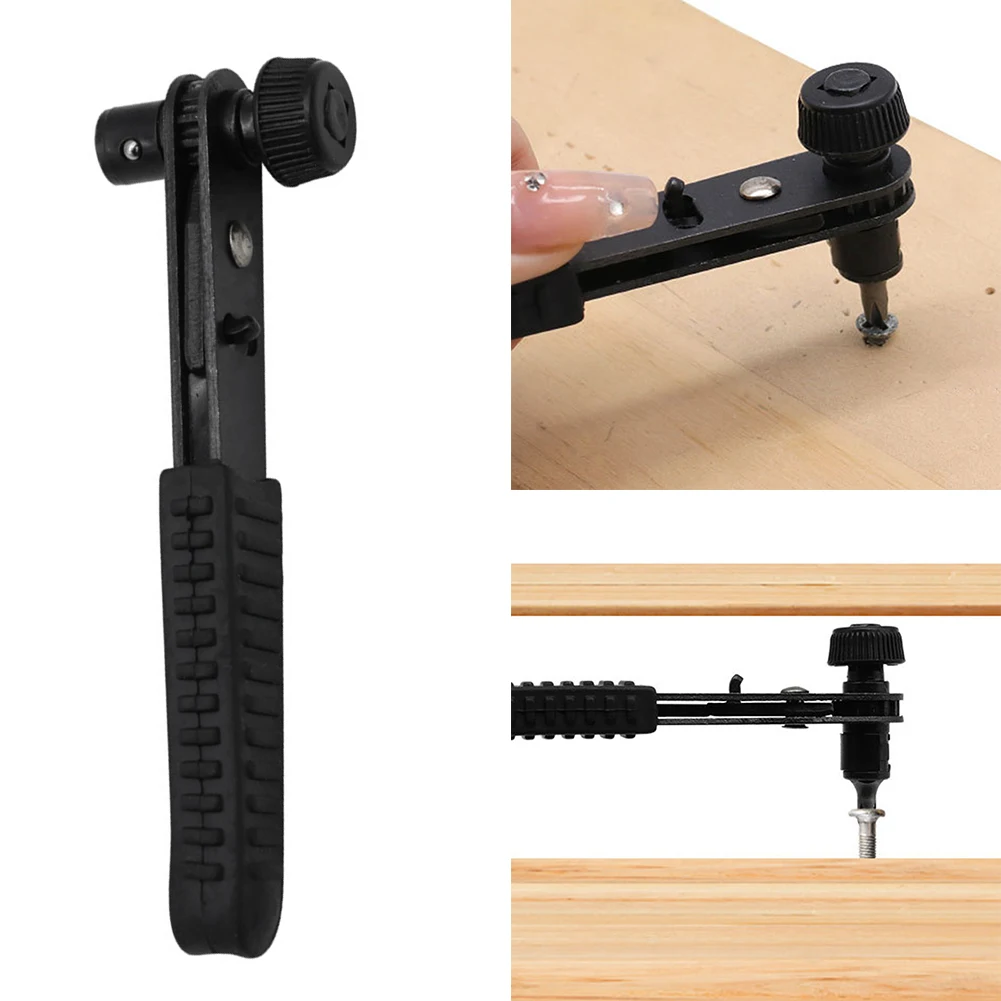 Versatile Hexagon Ratchet Spanner Household Repairs Quick Release Socket Tools 2024 Hot Sale Brand New And High Quality
Versatile Hexagon Ratchet Spanner Household Repairs Quick Release Socket Tools 2024 Hot Sale Brand New And High Quality