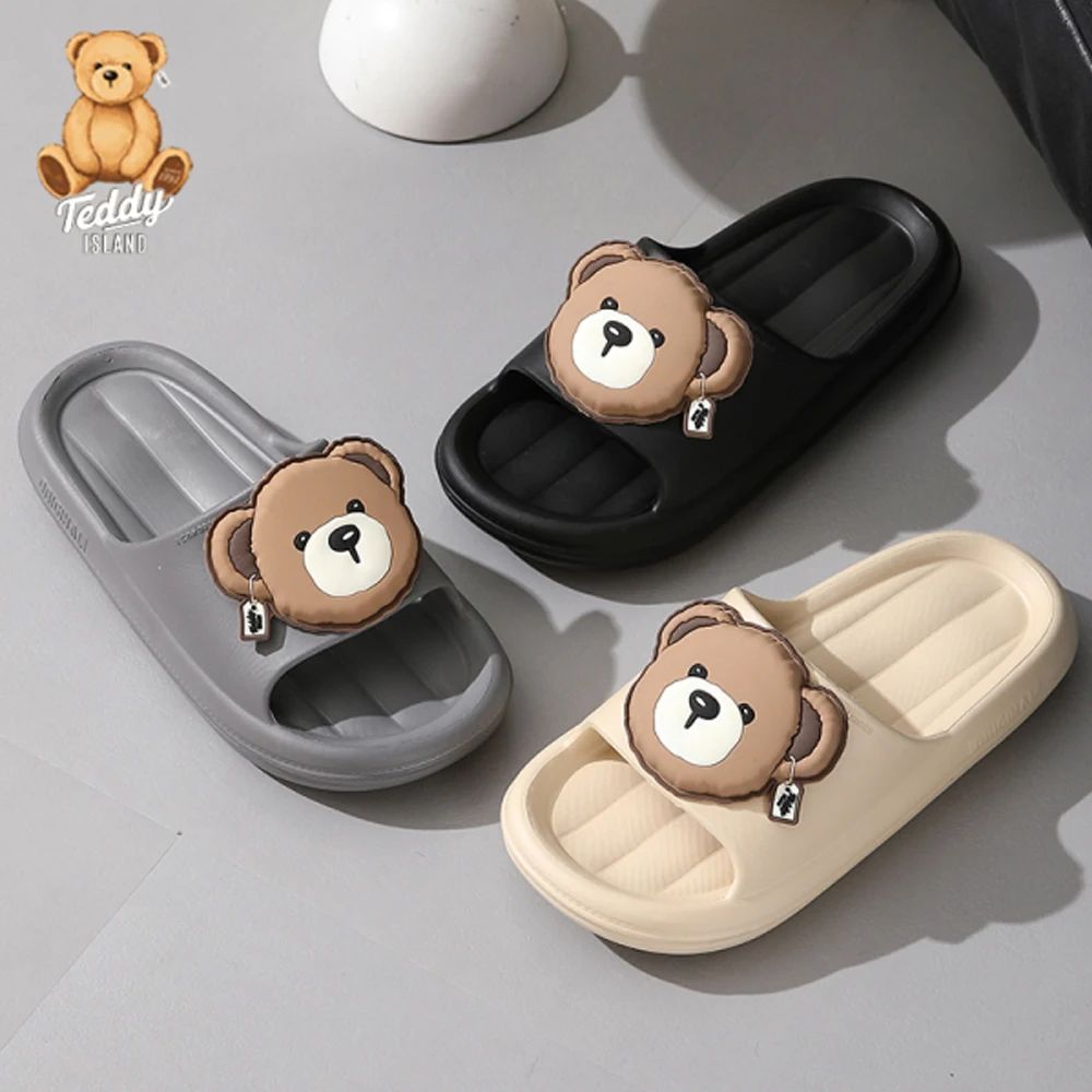 2024 Women's Slippers Bathroom Home Slippers Fashionable Soft-soled EVA Indoor Couple Sandals Summer Non-Slip Men's Slippers
2024 Women's Slippers Bathroom Home Slippers Fashionable Soft-soled EVA Indoor Couple Sandals Summer Non-Slip Men's Slippers
