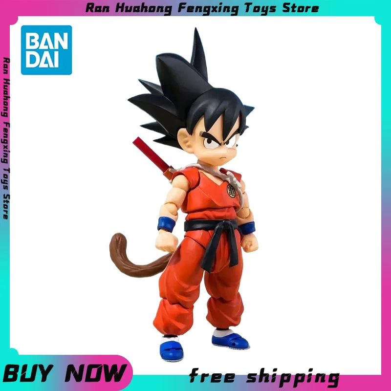 Bandai Dragon Ball оригинальный Gt Bandai S.h. Фигурка Сон Гоку экшн-фигурка-невинный преданчик-эксклюзивная модель игрушка подарок
Bandai Dragon Ball оригинальный Gt Bandai S.h. Фигурка Сон Гоку экшн-фигурка-невинный преданчик-эксклюзивная модель игрушка подарок