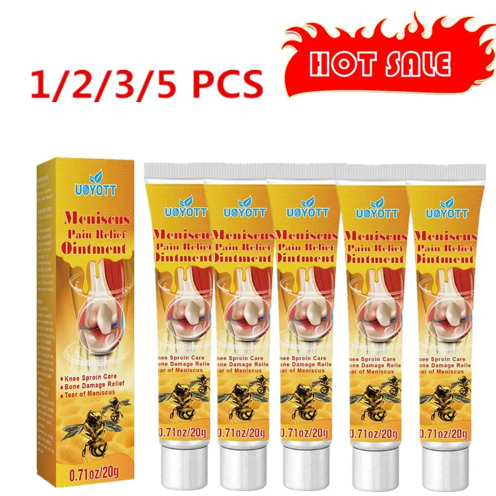 1/2/3/5 PCS Beevenom New Zealand Bee Professional Treatment Gel, Bee Cream, New Zealand Bee
1/2/3/5 PCS Beevenom New Zealand Bee Professional Treatment Gel, Bee Cream, New Zealand Bee