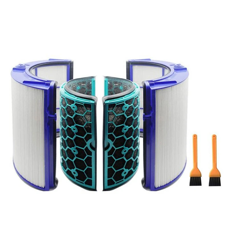 Purifying Fans Sealed Pure Cool Air Purifier Replacement Spare Parts For Dyson Air Purifiers Filter,HP04 TP04 DP04 TP05 HP05
Purifying Fans Sealed Pure Cool Air Purifier Replacement Spare Parts For Dyson Air Purifiers Filter,HP04 TP04 DP04 TP05 HP05
