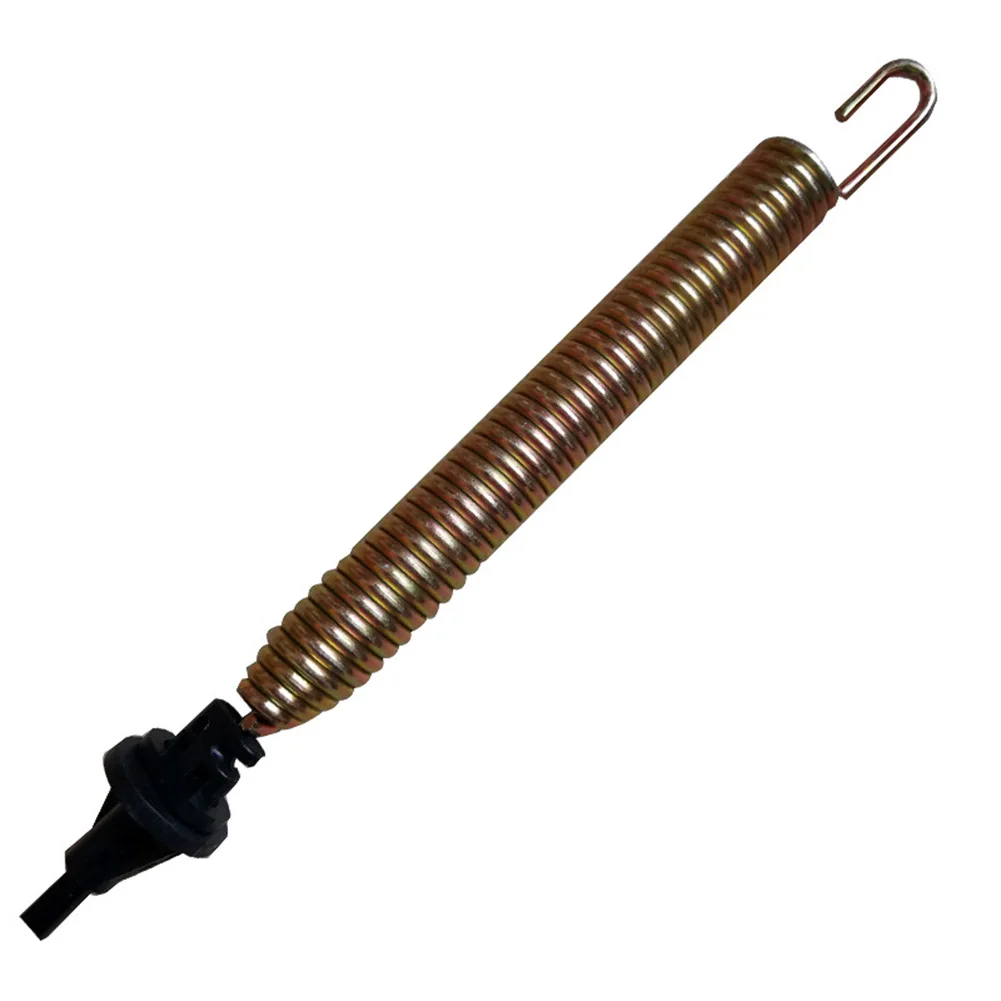 Stainless Steel Deck Engagement Cable For Lawn Mower 175067 169676 Lawn Tractor Deck Clutch Cable Garden Tool Parts
Stainless Steel Deck Engagement Cable For Lawn Mower 175067 169676 Lawn Tractor Deck Clutch Cable Garden Tool Parts