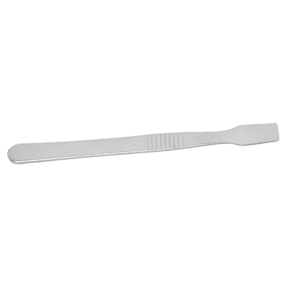 New Phone Repair Tools Flux Scraper Hand Tools Repair Tools Stainless Steel Paste Scraper Solder Paste Scraper
New Phone Repair Tools Flux Scraper Hand Tools Repair Tools Stainless Steel Paste Scraper Solder Paste Scraper