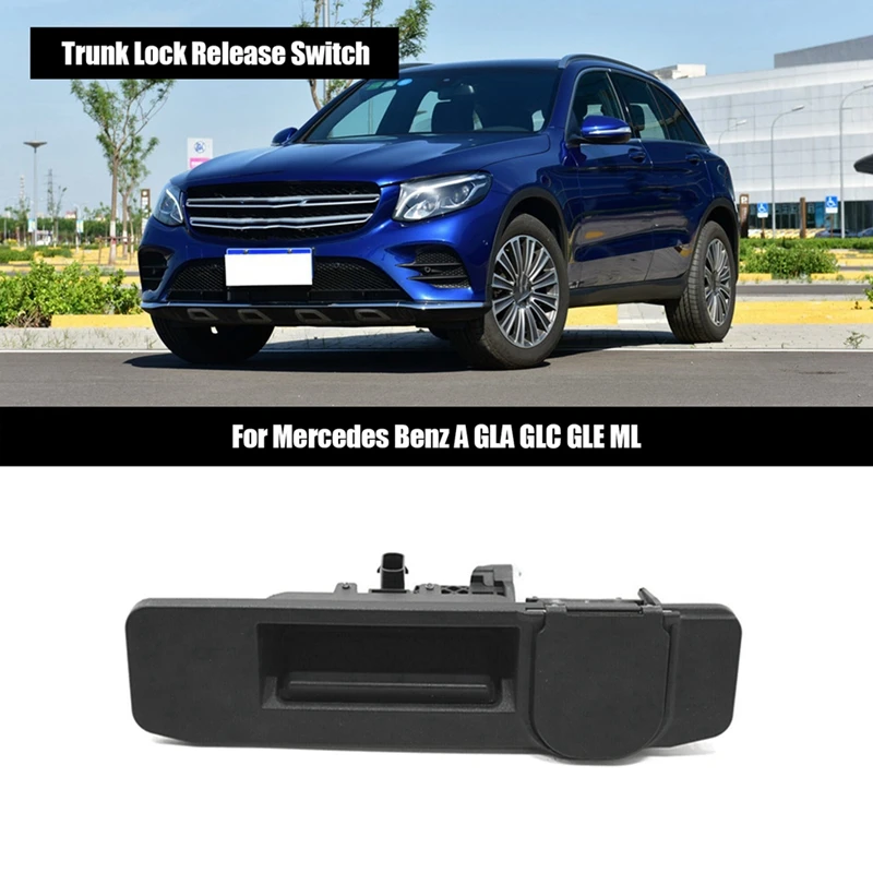 1667500993 переключатель разблокировки багажника для Mercedes Benz Glc Gle C S W253 X253 W205 A1667500993
1667500993 переключатель разблокировки багажника для Mercedes Benz Glc Gle C S W253 X253 W205 A1667500993
