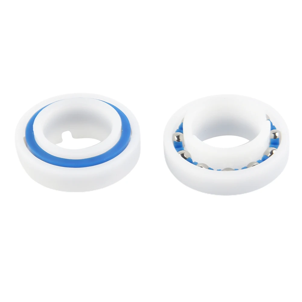 Pool Cleaner Heel And Engine Bearing 8 Pack Connects Quickly Easy To Use R0527000 White For Baracuda MX8 Brand New
Pool Cleaner Heel And Engine Bearing 8 Pack Connects Quickly Easy To Use R0527000 White For Baracuda MX8 Brand New