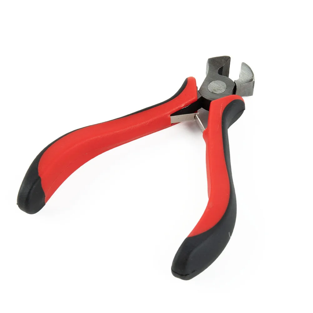 Durable Frets Puller Nipper About 73.7g Black + Red Guitar String Plastic Professional Removal For Guitar String
Durable Frets Puller Nipper About 73.7g Black + Red Guitar String Plastic Professional Removal For Guitar String