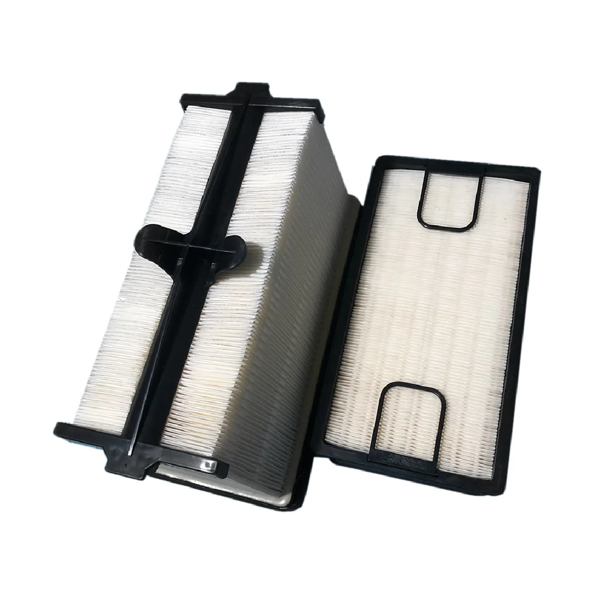 Replaces Air Filter Kits for Bobcat Loader S740 S750 S770 S850 T740 T750 T770 7010030 7010031 PA31010 PA31011
Replaces Air Filter Kits for Bobcat Loader S740 S750 S770 S850 T740 T750 T770 7010030 7010031 PA31010 PA31011